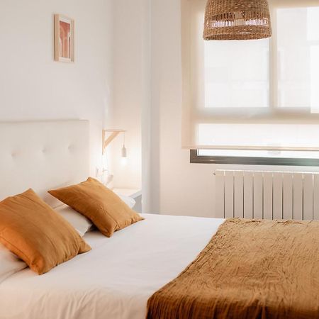 Apartamentos Fv Flats Valencia - San Felipe Neri ภายนอก รูปภาพ