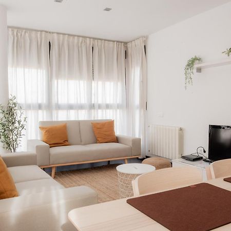 Apartamentos Fv Flats Valencia - San Felipe Neri ภายนอก รูปภาพ
