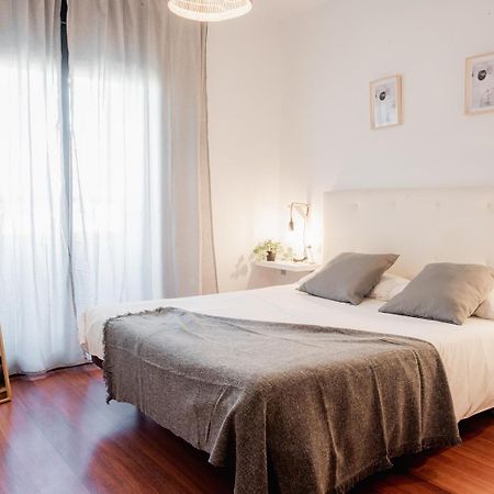 Apartamentos Fv Flats Valencia - San Felipe Neri ภายนอก รูปภาพ