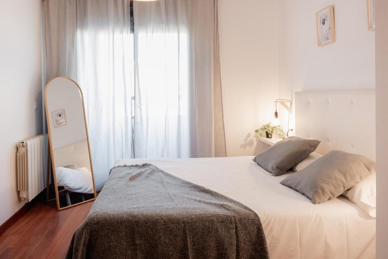 Apartamentos Fv Flats Valencia - San Felipe Neri ภายนอก รูปภาพ