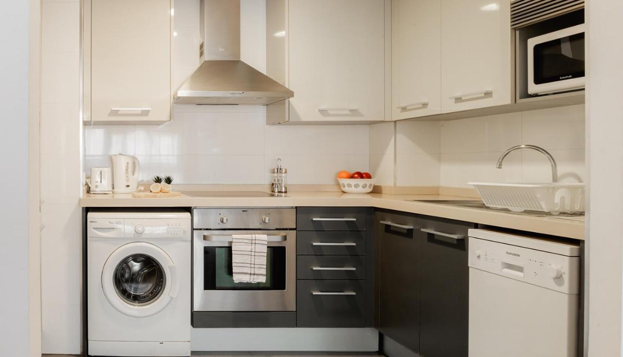 Apartamentos Fv Flats Valencia - San Felipe Neri ภายนอก รูปภาพ