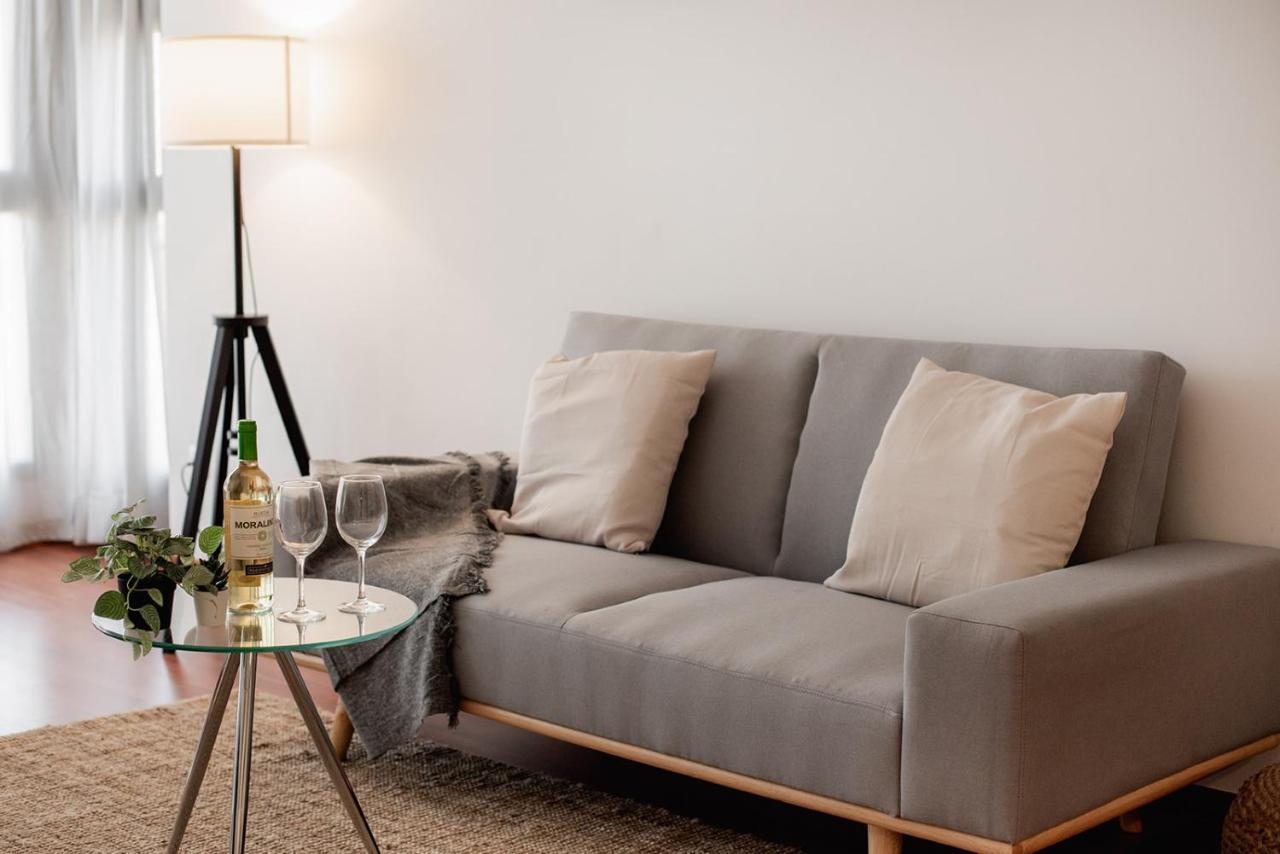 Apartamentos Fv Flats Valencia - San Felipe Neri ภายนอก รูปภาพ