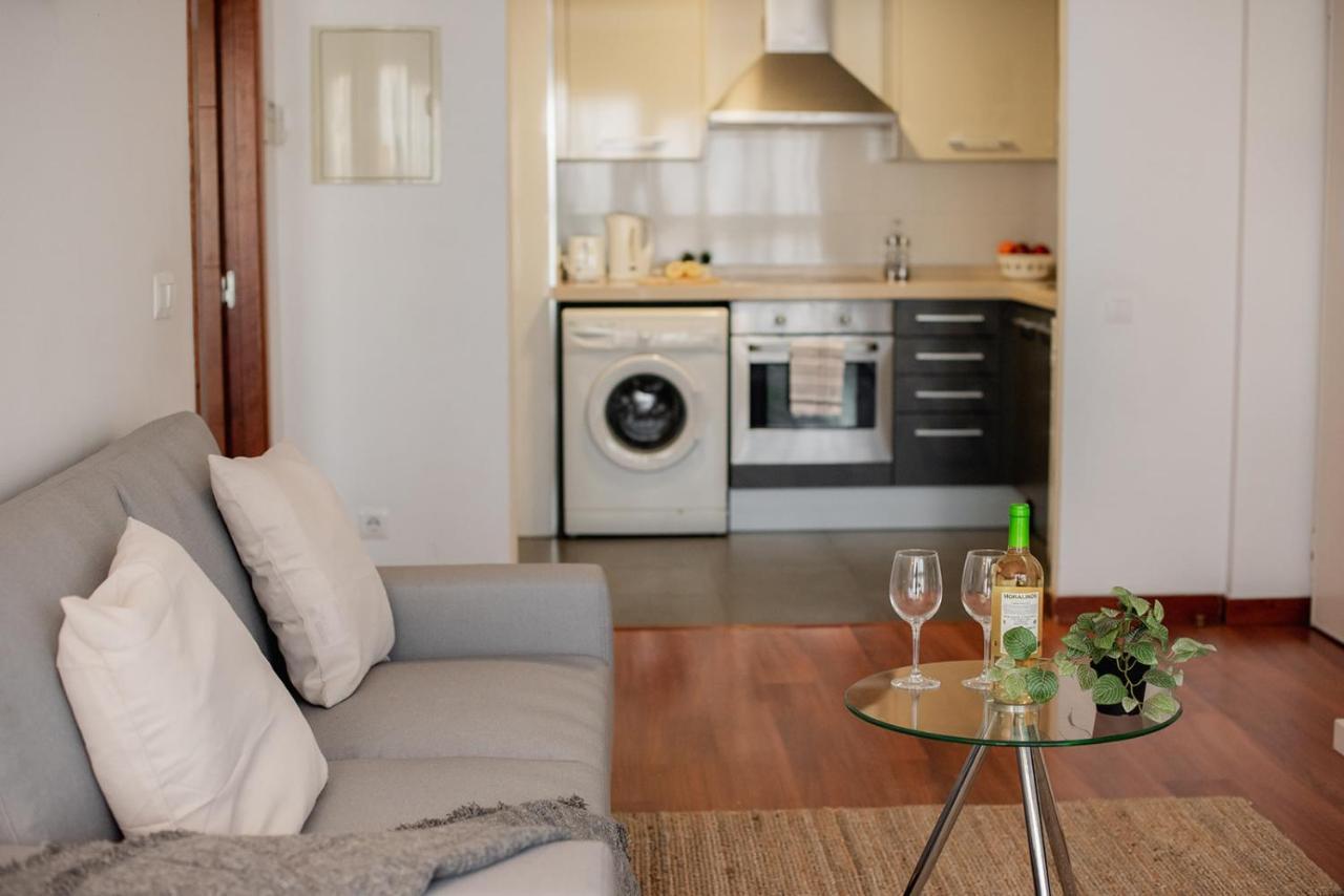 Apartamentos Fv Flats Valencia - San Felipe Neri ภายนอก รูปภาพ