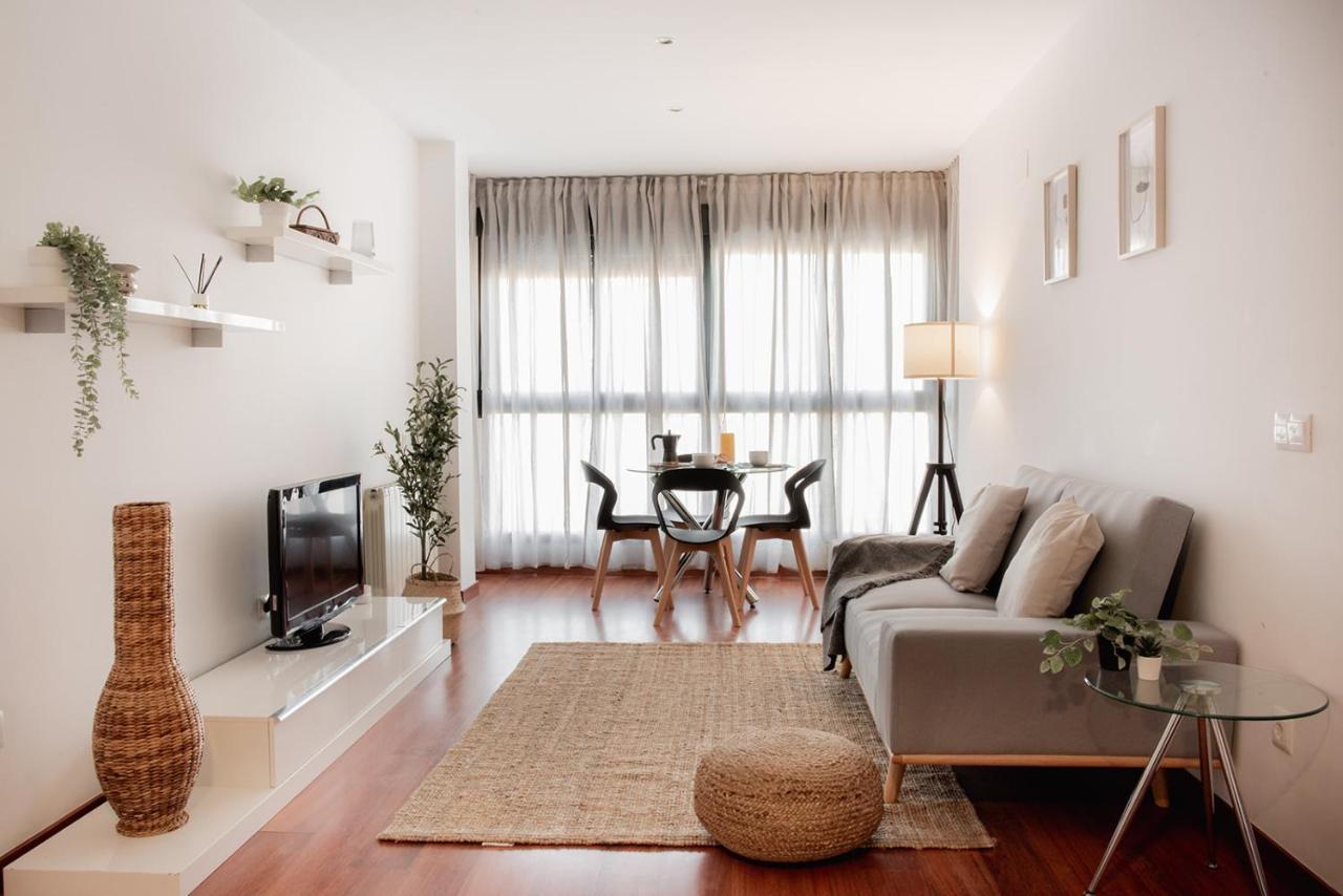 Apartamentos Fv Flats Valencia - San Felipe Neri ภายนอก รูปภาพ