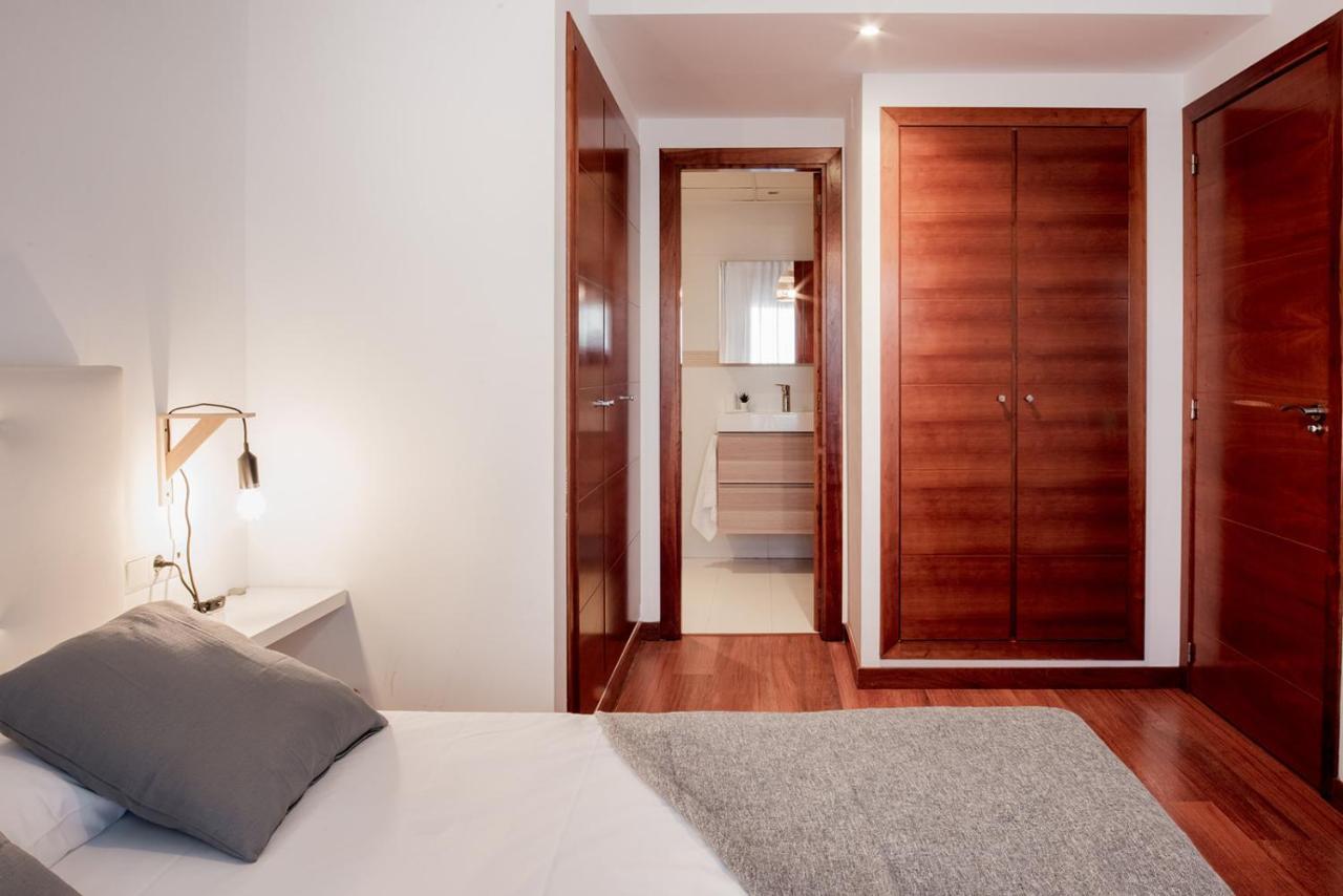 Apartamentos Fv Flats Valencia - San Felipe Neri ภายนอก รูปภาพ