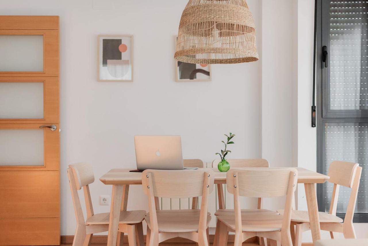 Apartamentos Fv Flats Valencia - San Felipe Neri ภายนอก รูปภาพ