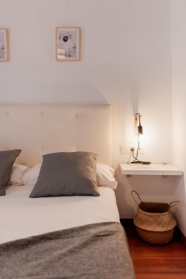 Apartamentos Fv Flats Valencia - San Felipe Neri ภายนอก รูปภาพ