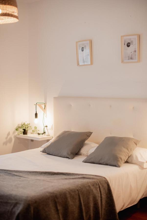 Apartamentos Fv Flats Valencia - San Felipe Neri ภายนอก รูปภาพ