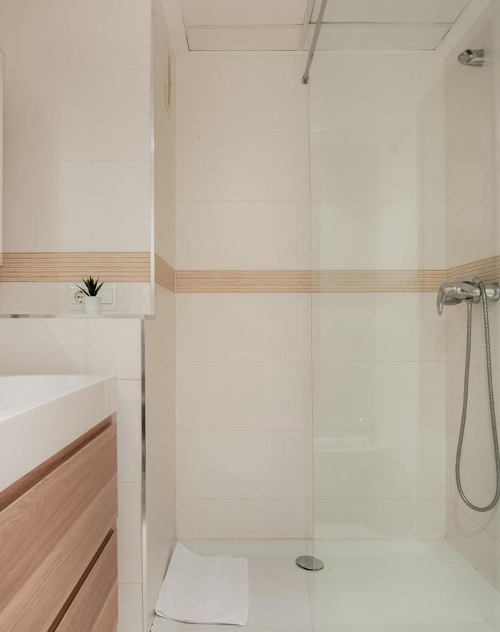 Apartamentos Fv Flats Valencia - San Felipe Neri ภายนอก รูปภาพ
