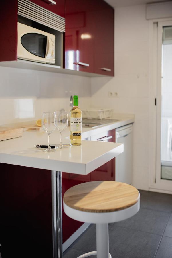 Apartamentos Fv Flats Valencia - San Felipe Neri ภายนอก รูปภาพ