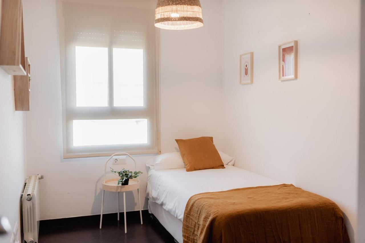 Apartamentos Fv Flats Valencia - San Felipe Neri ภายนอก รูปภาพ