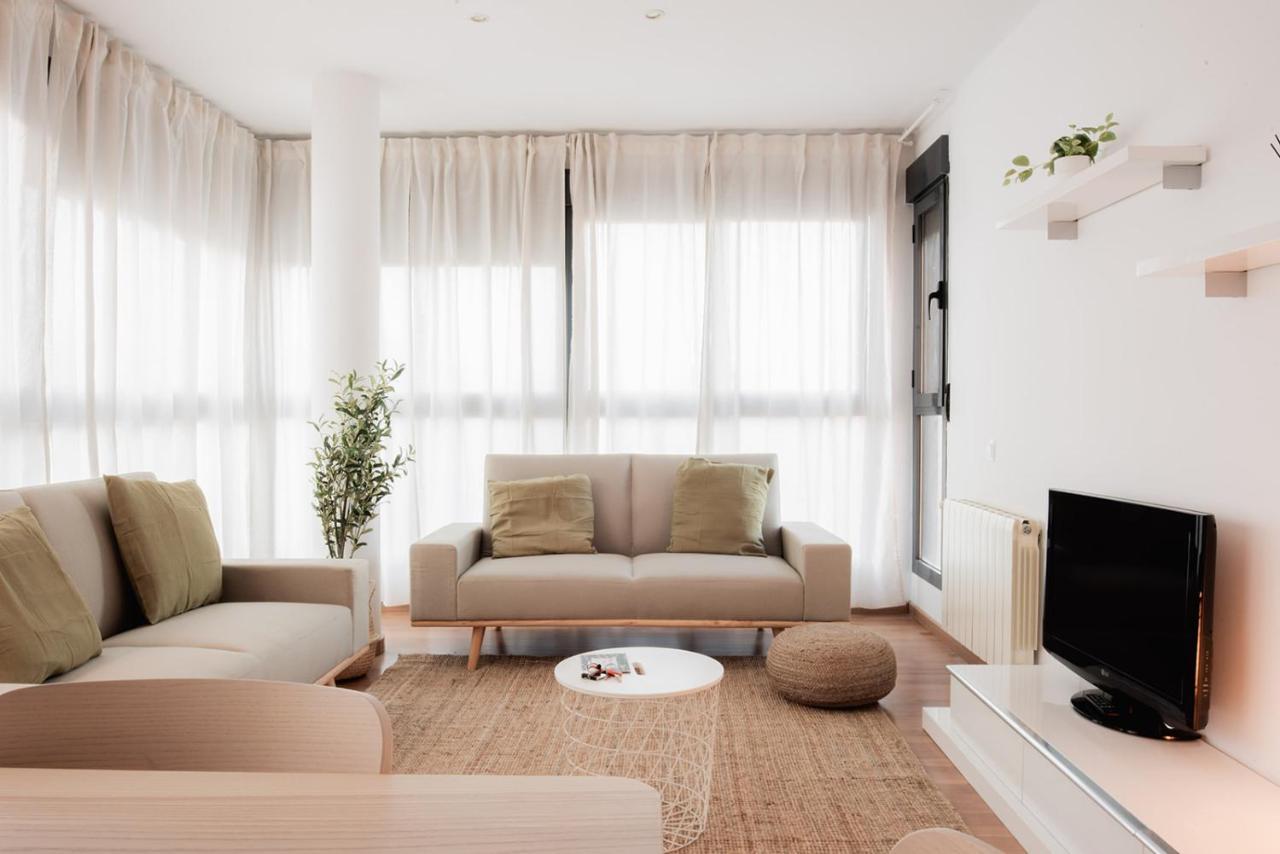 Apartamentos Fv Flats Valencia - San Felipe Neri ภายนอก รูปภาพ