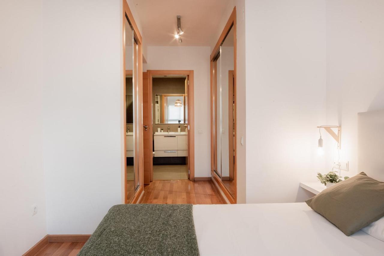 Apartamentos Fv Flats Valencia - San Felipe Neri ภายนอก รูปภาพ