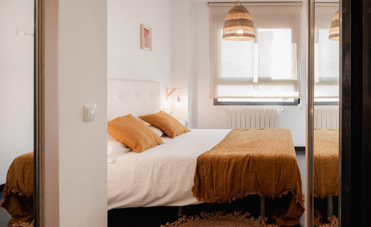 Apartamentos Fv Flats Valencia - San Felipe Neri ภายนอก รูปภาพ