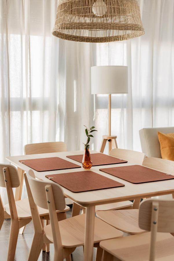 Apartamentos Fv Flats Valencia - San Felipe Neri ภายนอก รูปภาพ