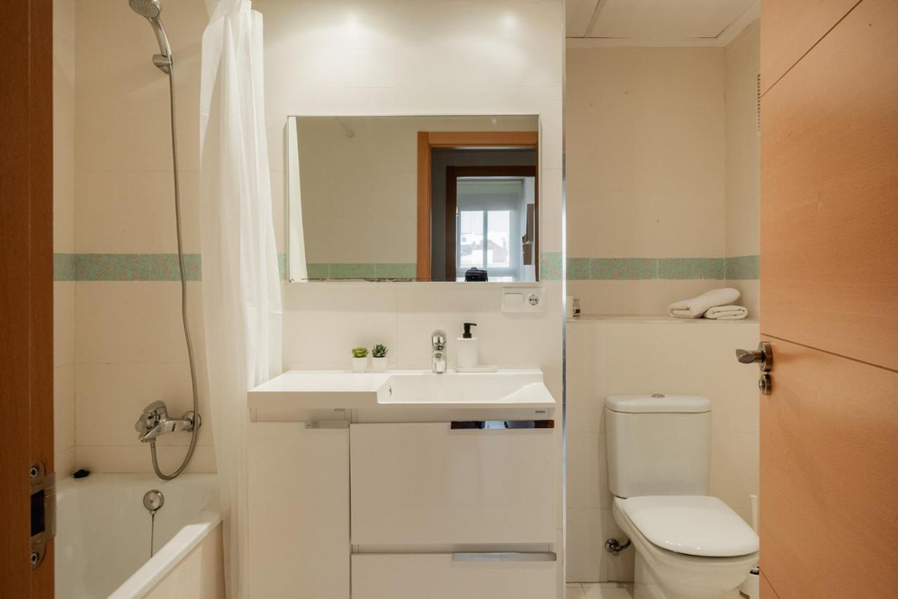 Apartamentos Fv Flats Valencia - San Felipe Neri ภายนอก รูปภาพ