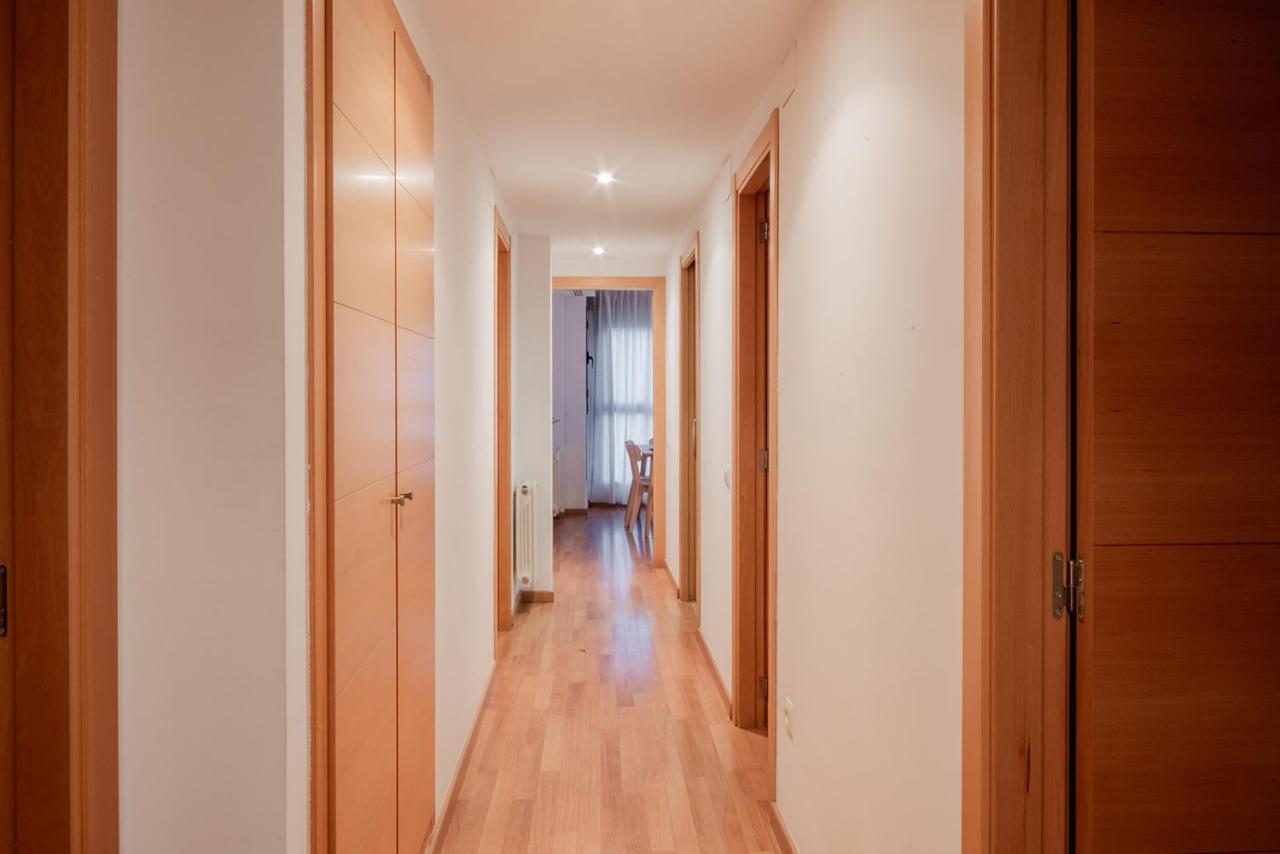 Apartamentos Fv Flats Valencia - San Felipe Neri ภายนอก รูปภาพ