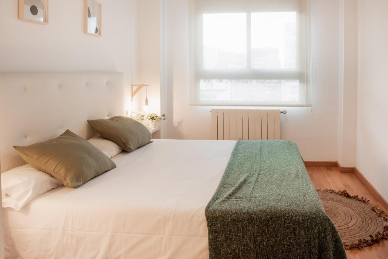 Apartamentos Fv Flats Valencia - San Felipe Neri ภายนอก รูปภาพ