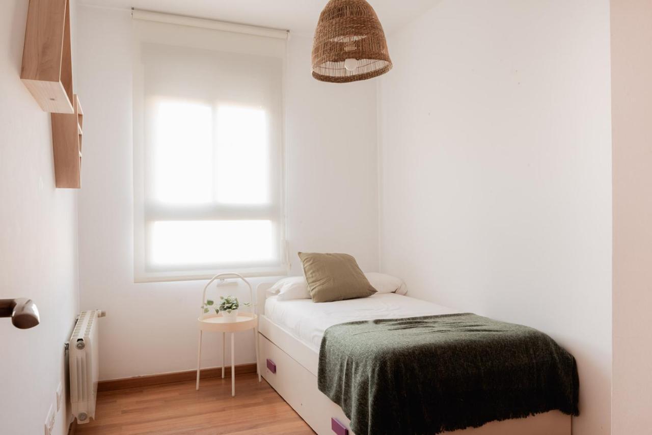 Apartamentos Fv Flats Valencia - San Felipe Neri ภายนอก รูปภาพ