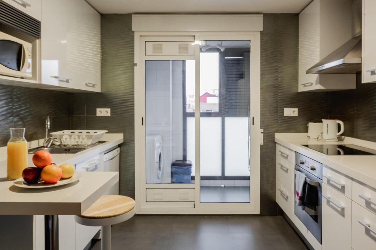 Apartamentos Fv Flats Valencia - San Felipe Neri ภายนอก รูปภาพ