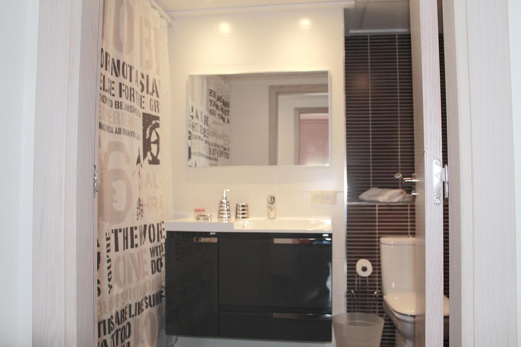 Apartamentos Fv Flats Valencia - San Felipe Neri ห้อง รูปภาพ