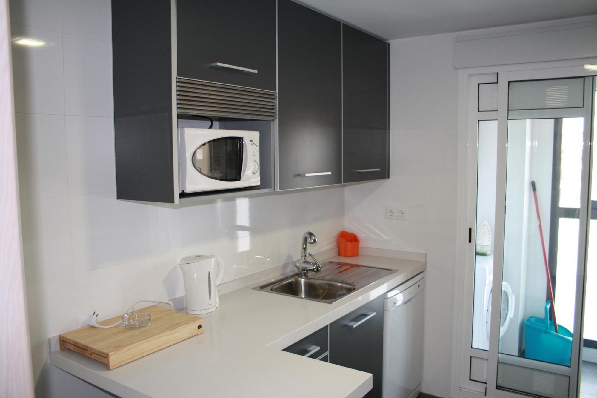 Apartamentos Fv Flats Valencia - San Felipe Neri ห้อง รูปภาพ
