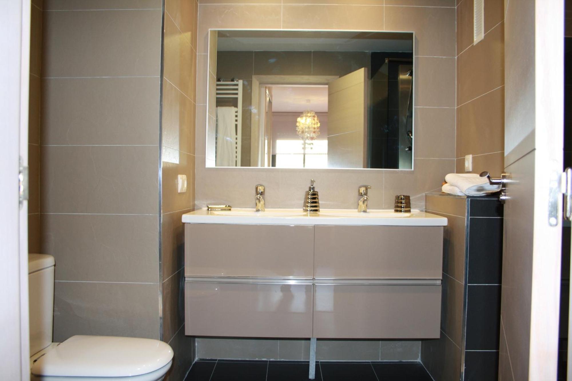 Apartamentos Fv Flats Valencia - San Felipe Neri ห้อง รูปภาพ