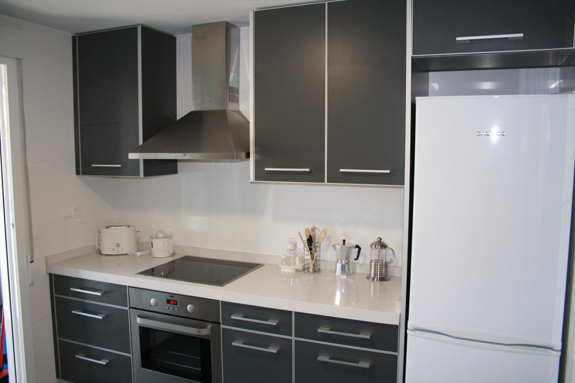 Apartamentos Fv Flats Valencia - San Felipe Neri ห้อง รูปภาพ