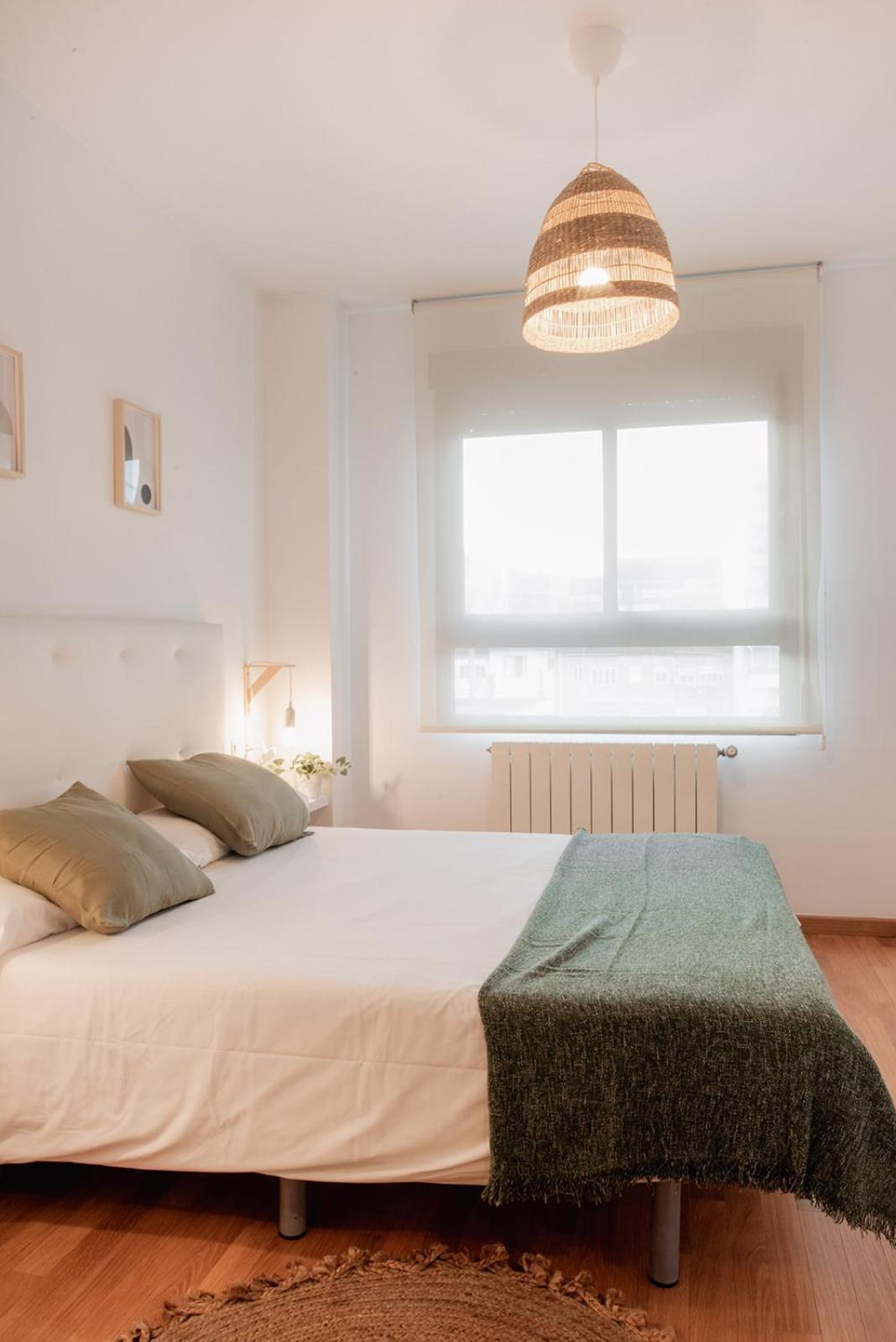 Apartamentos Fv Flats Valencia - San Felipe Neri ภายนอก รูปภาพ