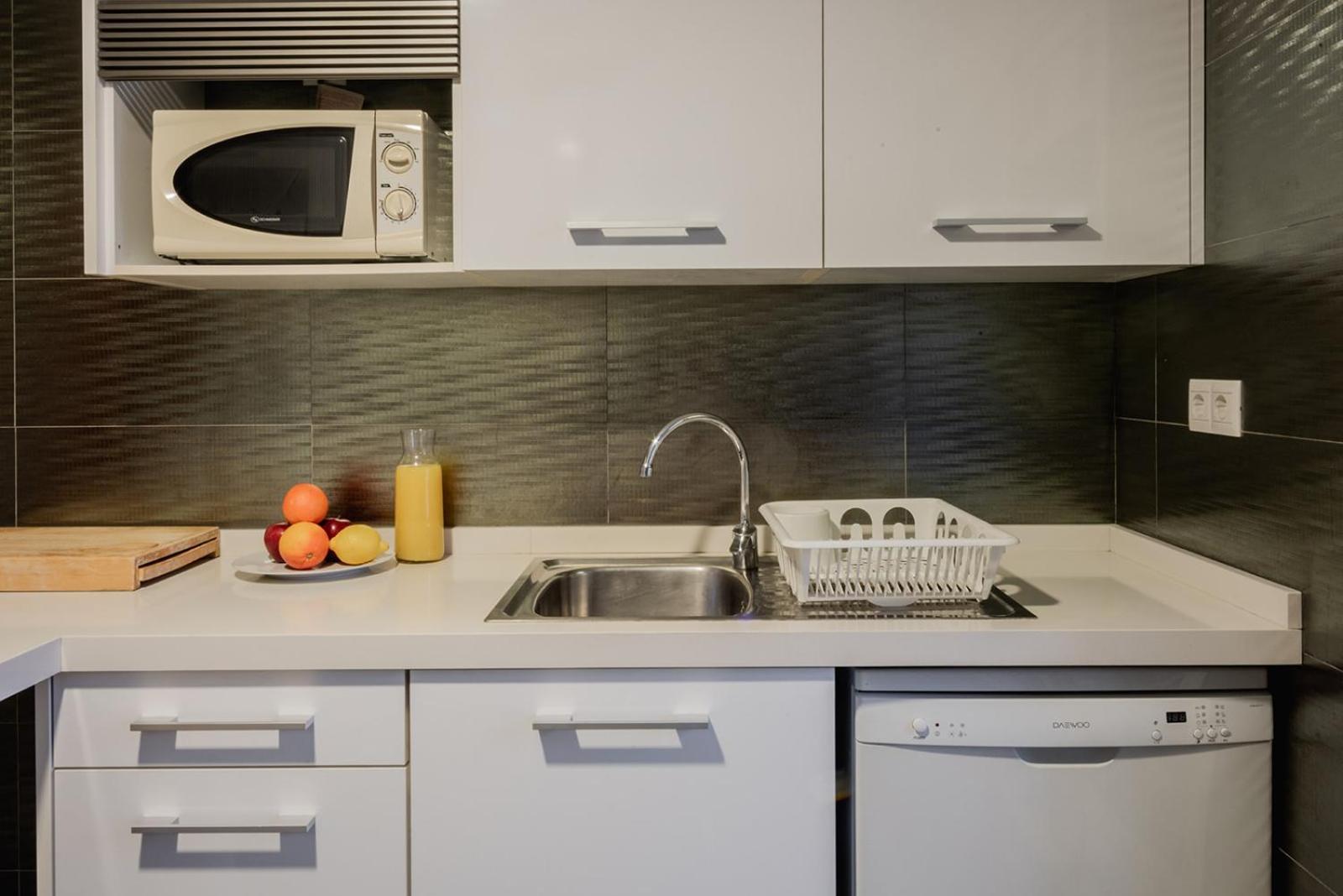Apartamentos Fv Flats Valencia - San Felipe Neri ห้อง รูปภาพ