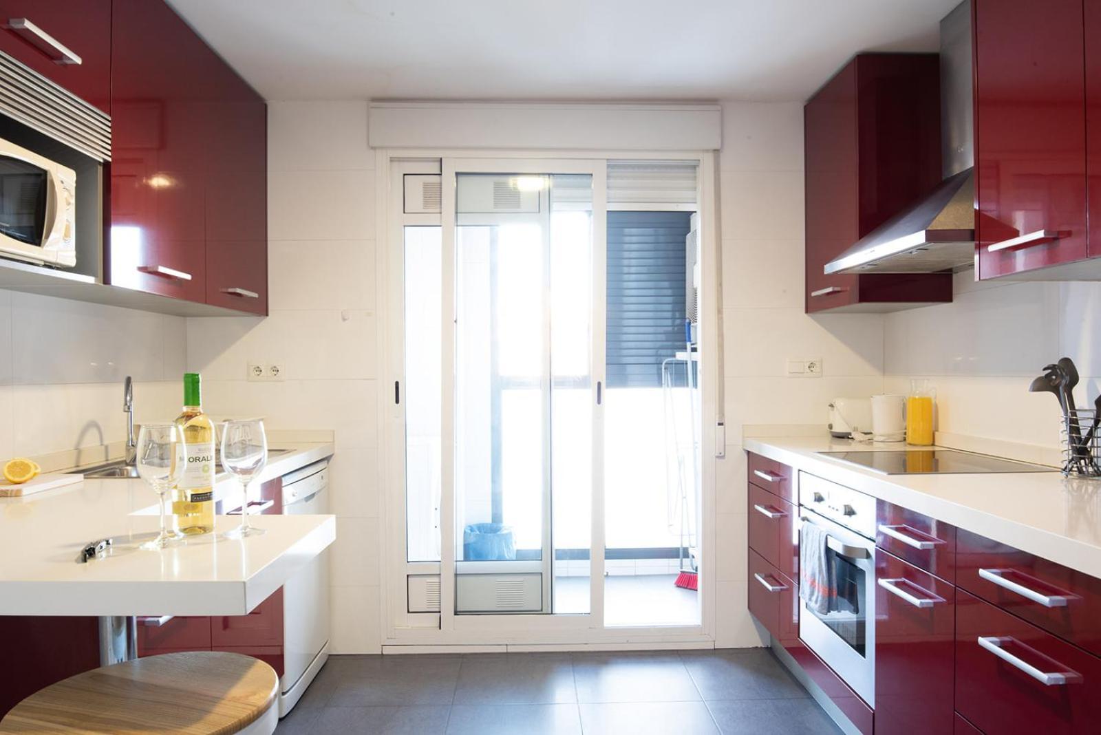 Apartamentos Fv Flats Valencia - San Felipe Neri ห้อง รูปภาพ