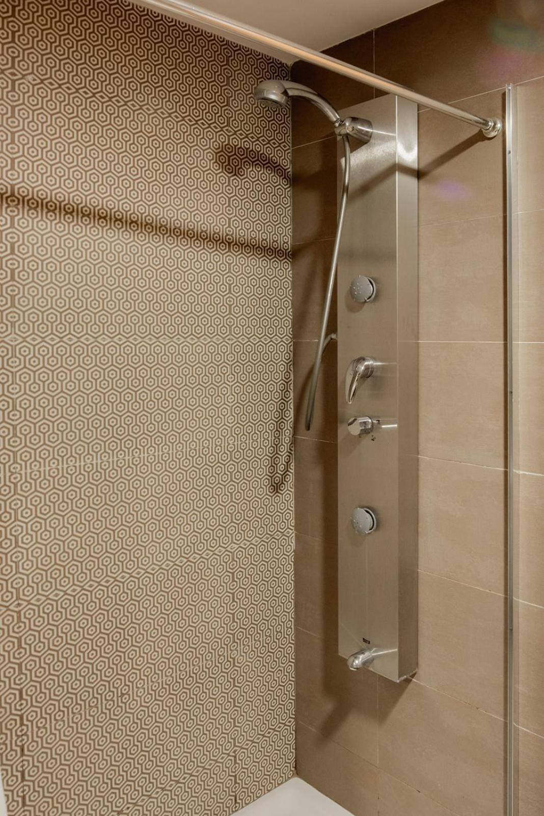 Apartamentos Fv Flats Valencia - San Felipe Neri ภายนอก รูปภาพ