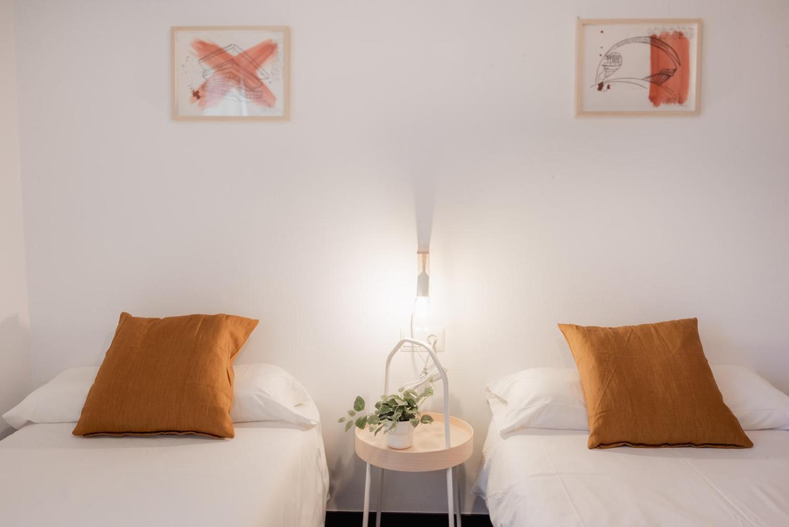 Apartamentos Fv Flats Valencia - San Felipe Neri ห้อง รูปภาพ