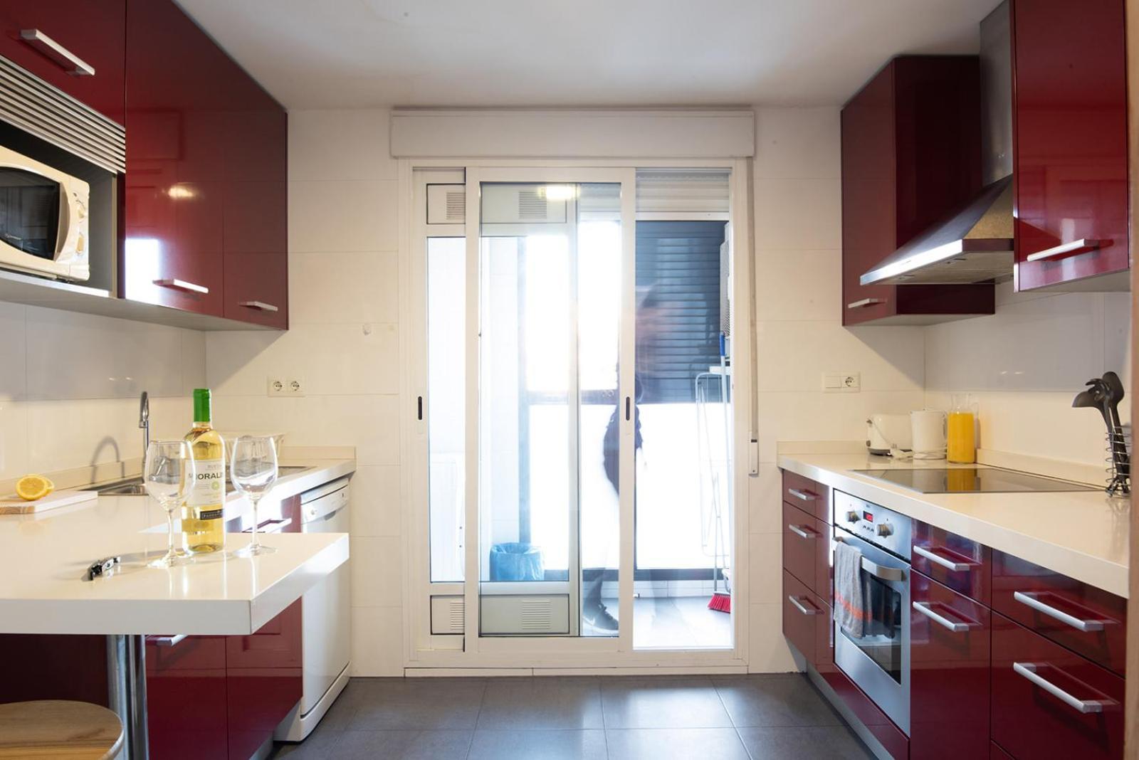 Apartamentos Fv Flats Valencia - San Felipe Neri ห้อง รูปภาพ