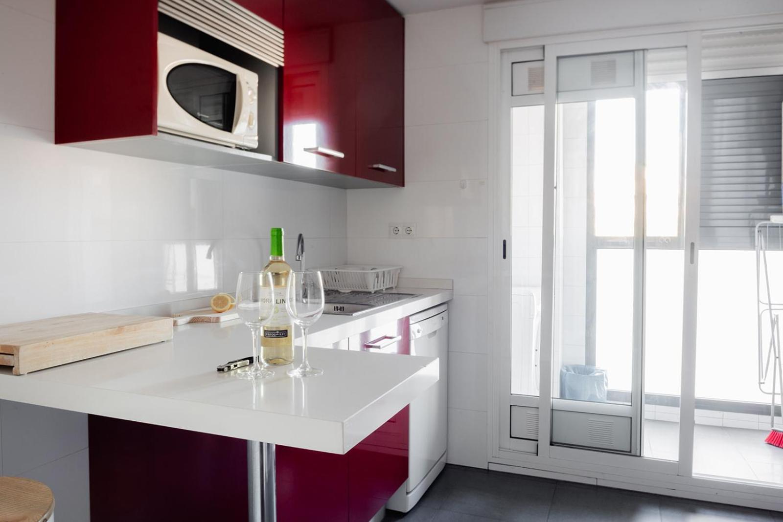Apartamentos Fv Flats Valencia - San Felipe Neri ห้อง รูปภาพ