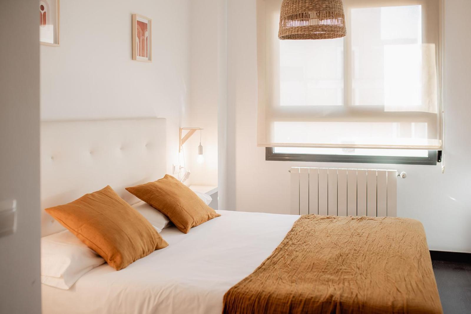 Apartamentos Fv Flats Valencia - San Felipe Neri ภายนอก รูปภาพ