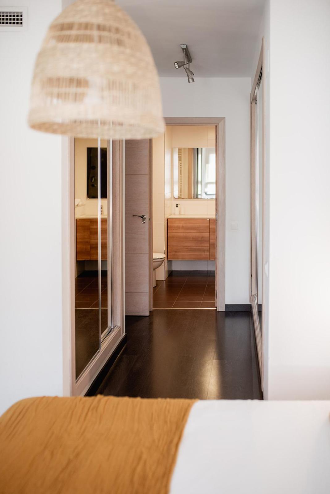 Apartamentos Fv Flats Valencia - San Felipe Neri ภายนอก รูปภาพ