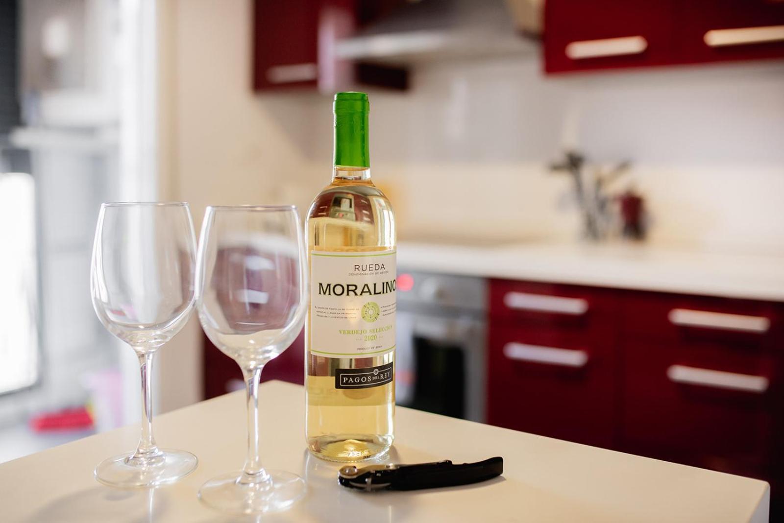 Apartamentos Fv Flats Valencia - San Felipe Neri ห้อง รูปภาพ