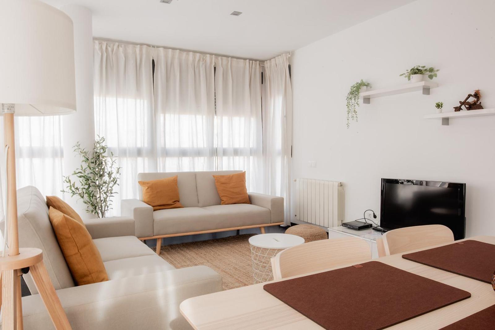 Apartamentos Fv Flats Valencia - San Felipe Neri ภายนอก รูปภาพ