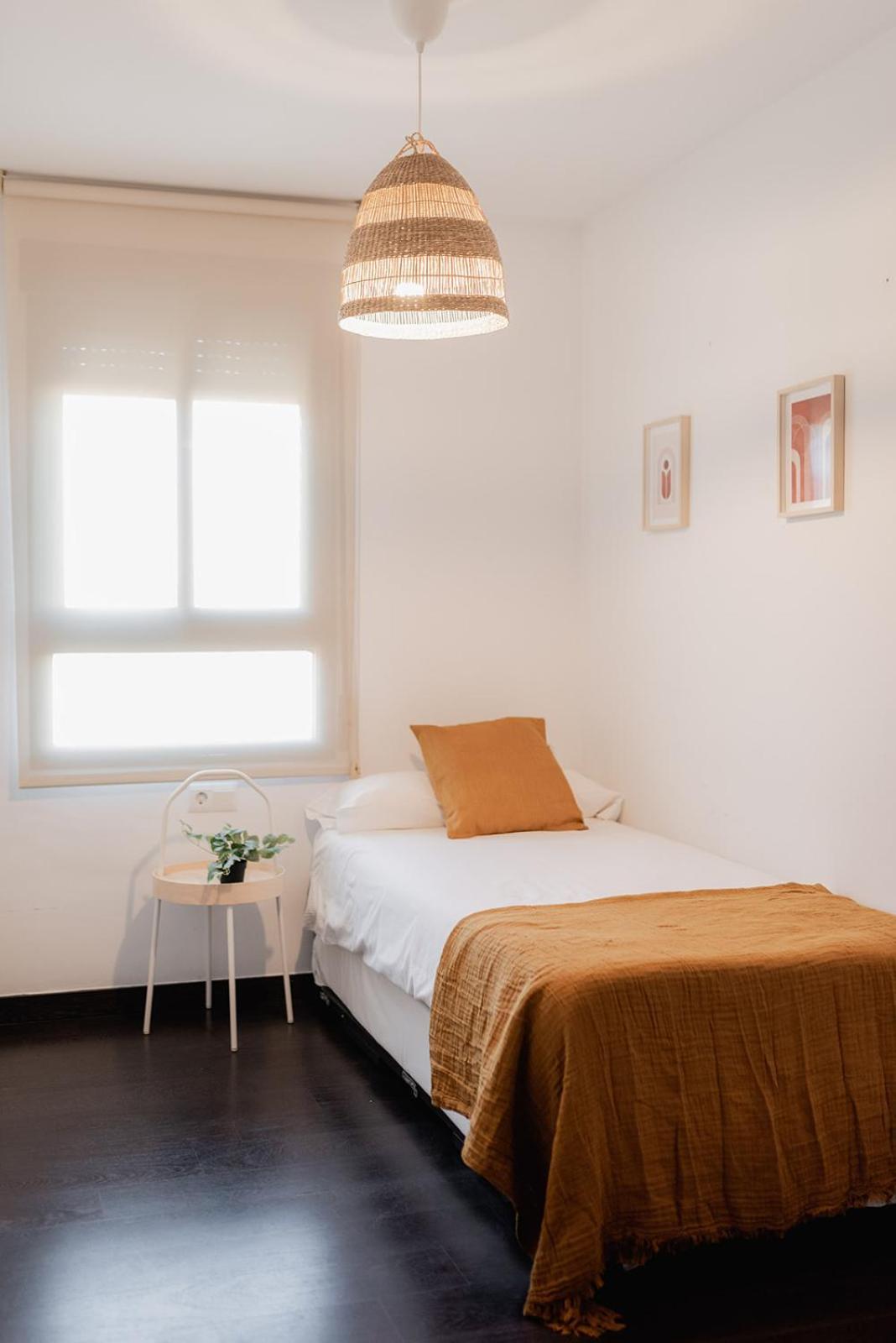 Apartamentos Fv Flats Valencia - San Felipe Neri ภายนอก รูปภาพ