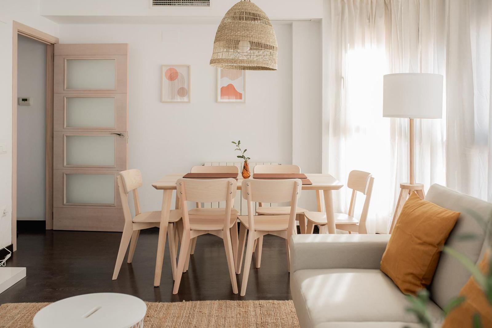 Apartamentos Fv Flats Valencia - San Felipe Neri ห้อง รูปภาพ