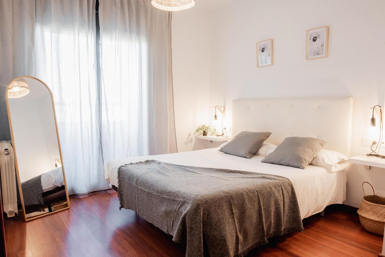 Apartamentos Fv Flats Valencia - San Felipe Neri ภายนอก รูปภาพ