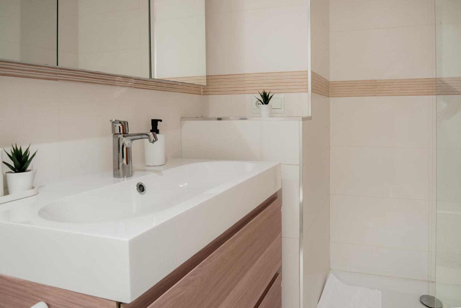 Apartamentos Fv Flats Valencia - San Felipe Neri ห้อง รูปภาพ