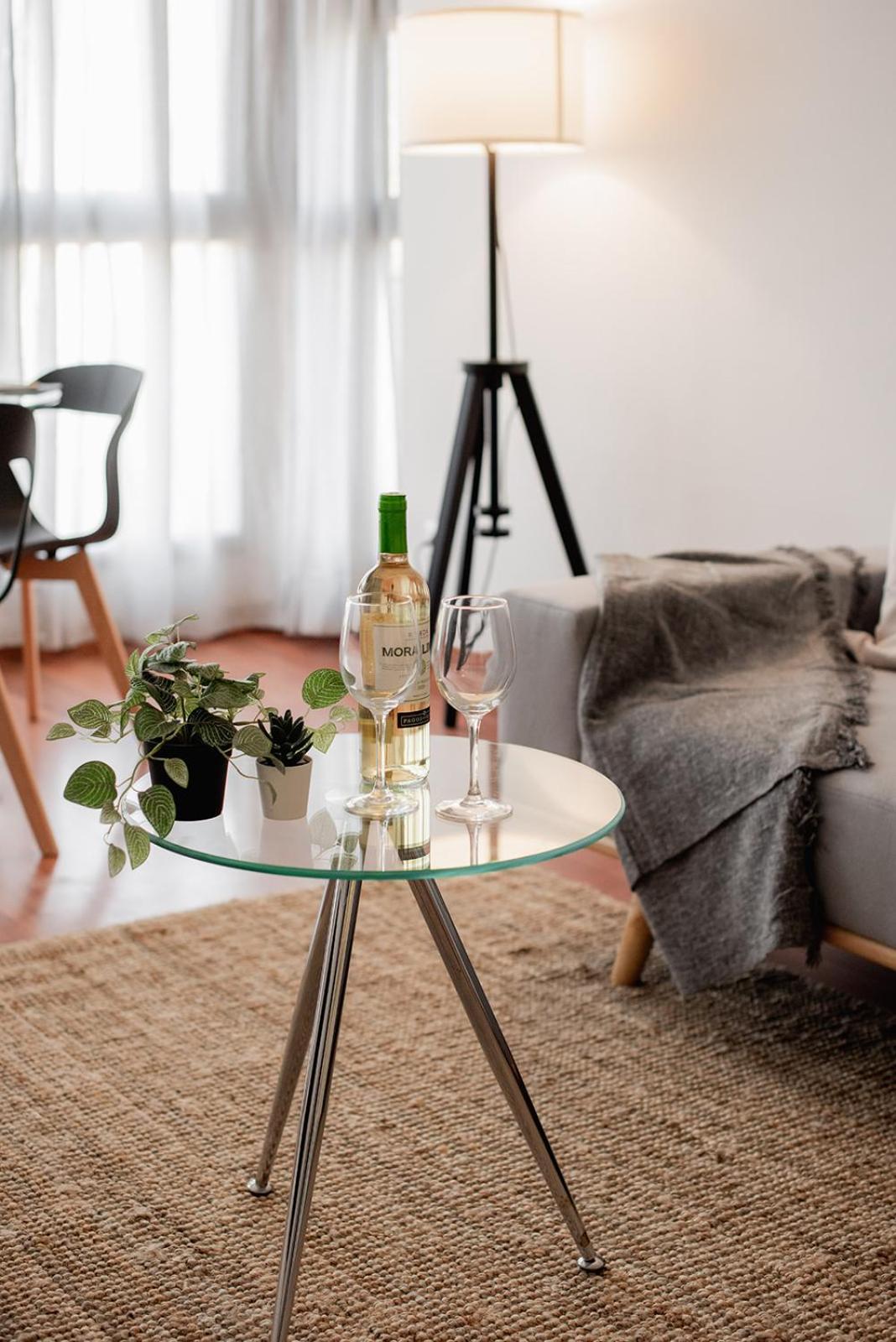 Apartamentos Fv Flats Valencia - San Felipe Neri ภายนอก รูปภาพ