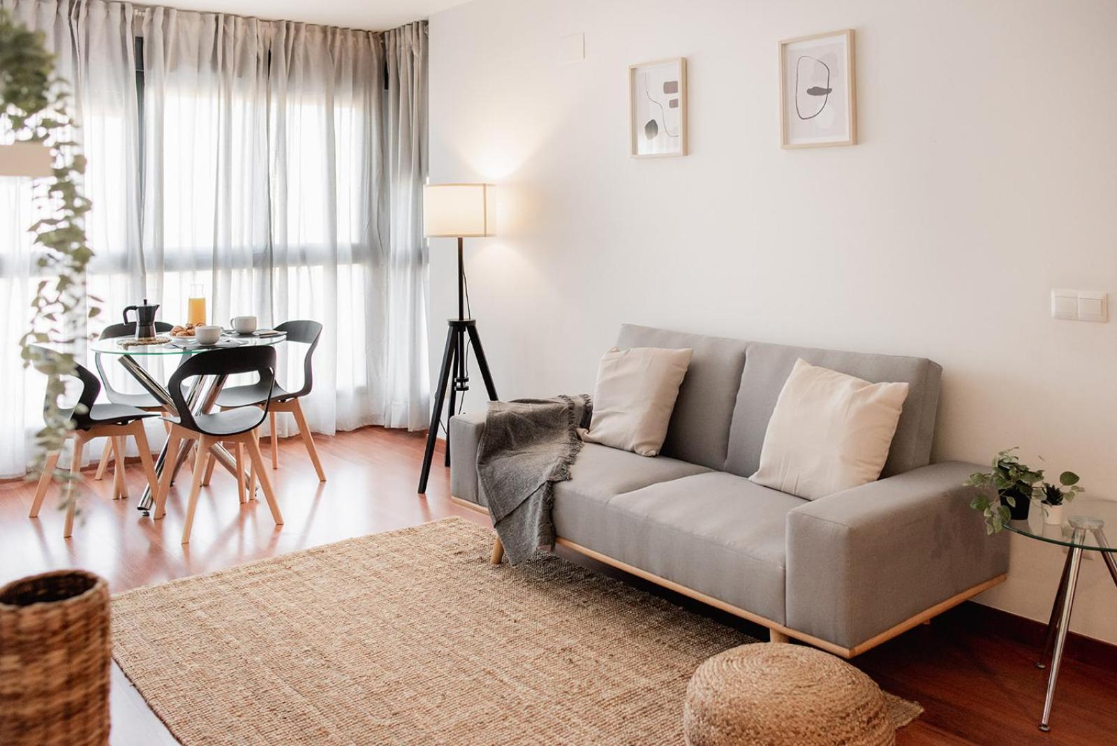 Apartamentos Fv Flats Valencia - San Felipe Neri ภายนอก รูปภาพ