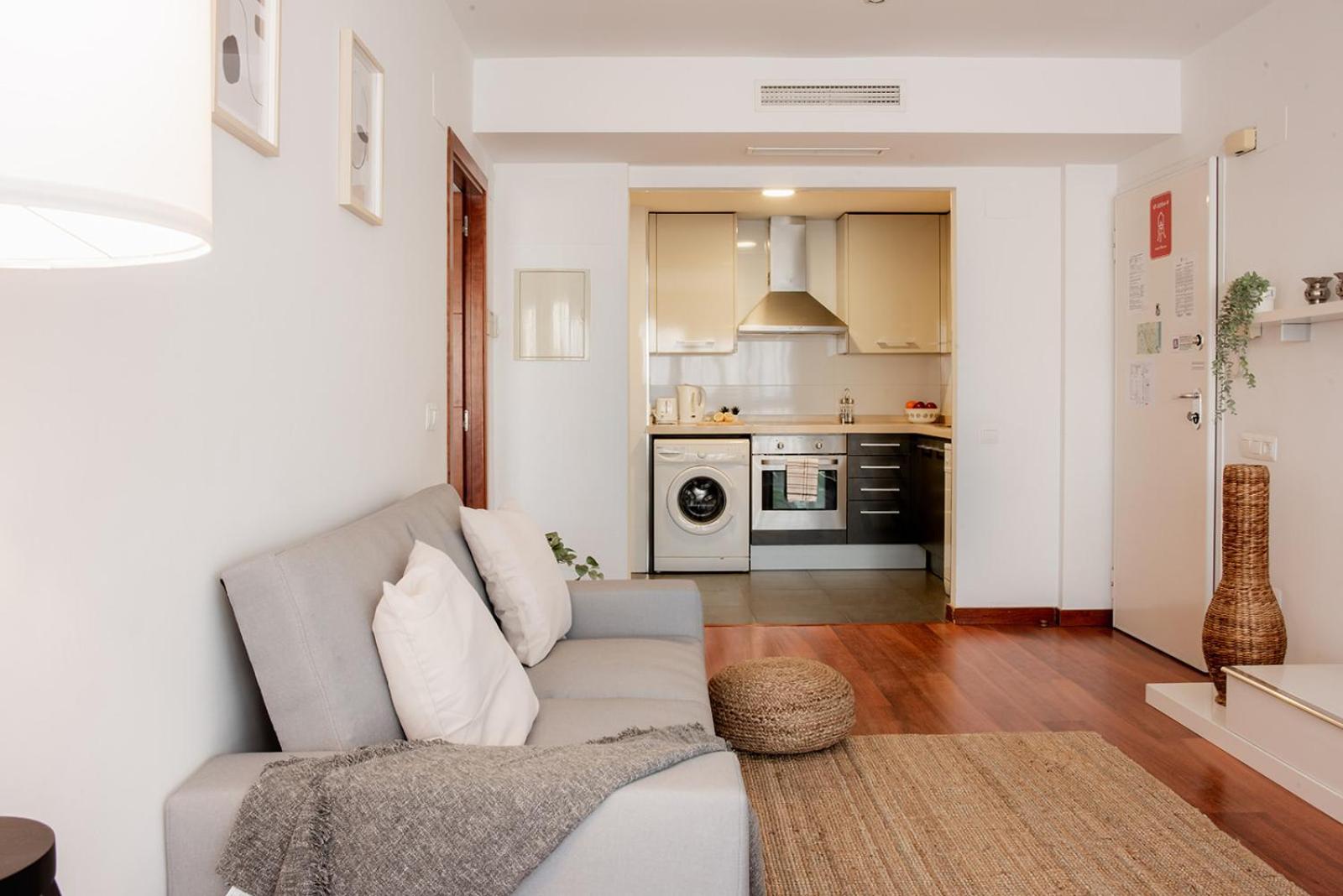 Apartamentos Fv Flats Valencia - San Felipe Neri ภายนอก รูปภาพ